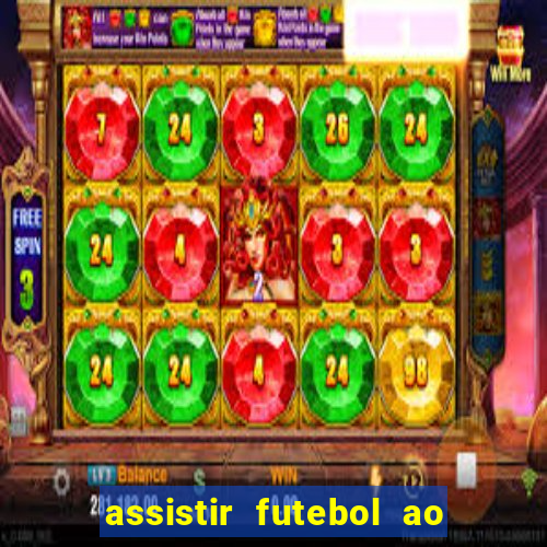 assistir futebol ao vivo rmc